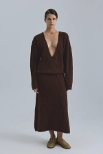 Джемпер Opora