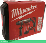 Перфоратор Milwaukee PLH 28 E (4933446790)