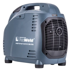 FoxWeld GIN 3700 инверторный генератор 5218