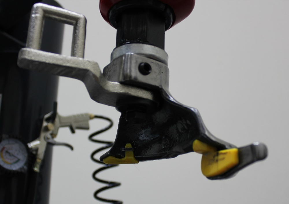 DL21 Монтажная головка 05010020047