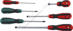 Набор отверток СТАНКОИМПОРТ, НО.22.23.6
