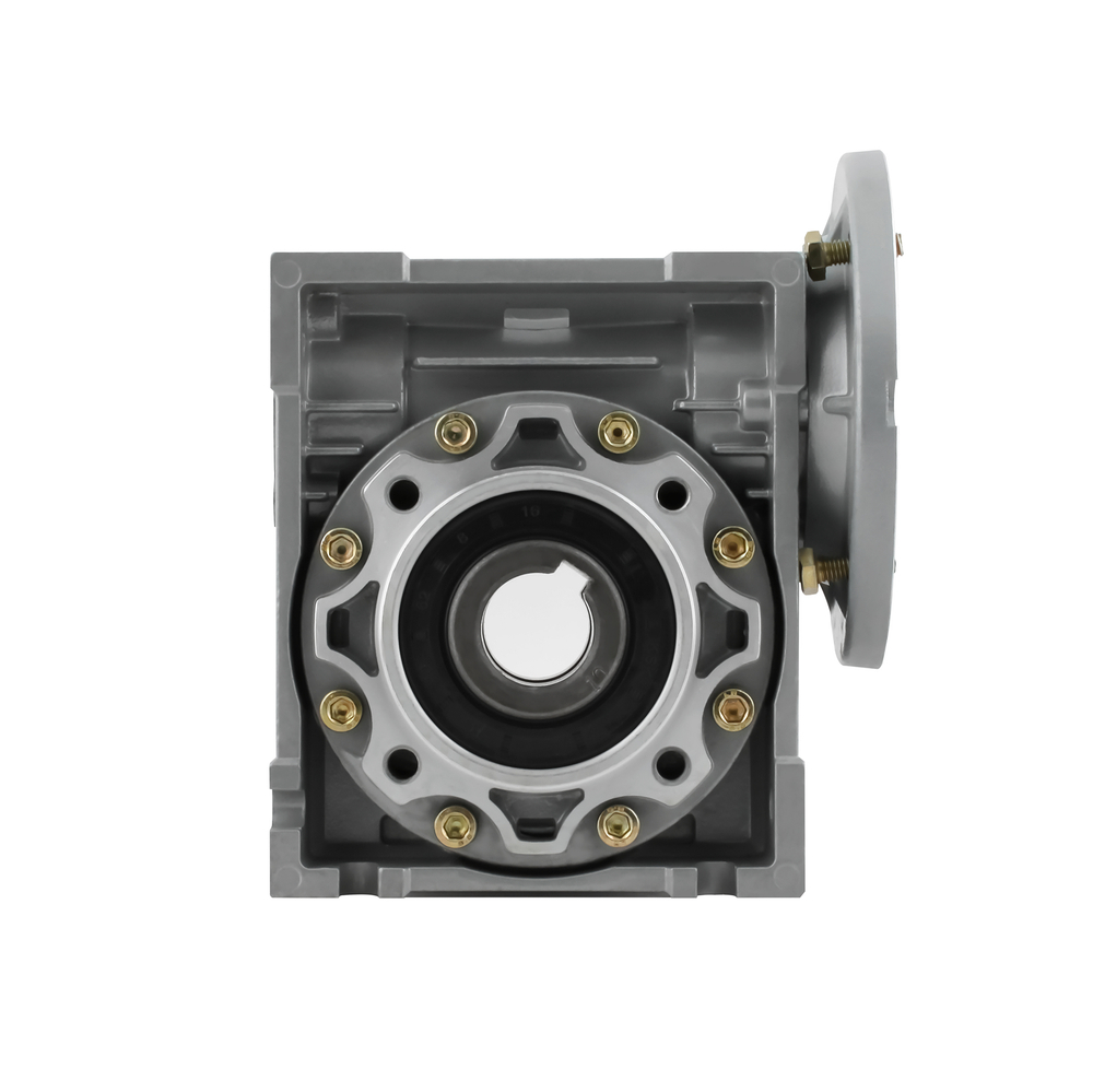 Редуктор червячный INNORED 050 (i=40) вал вх./вых. 105*14/25 мм