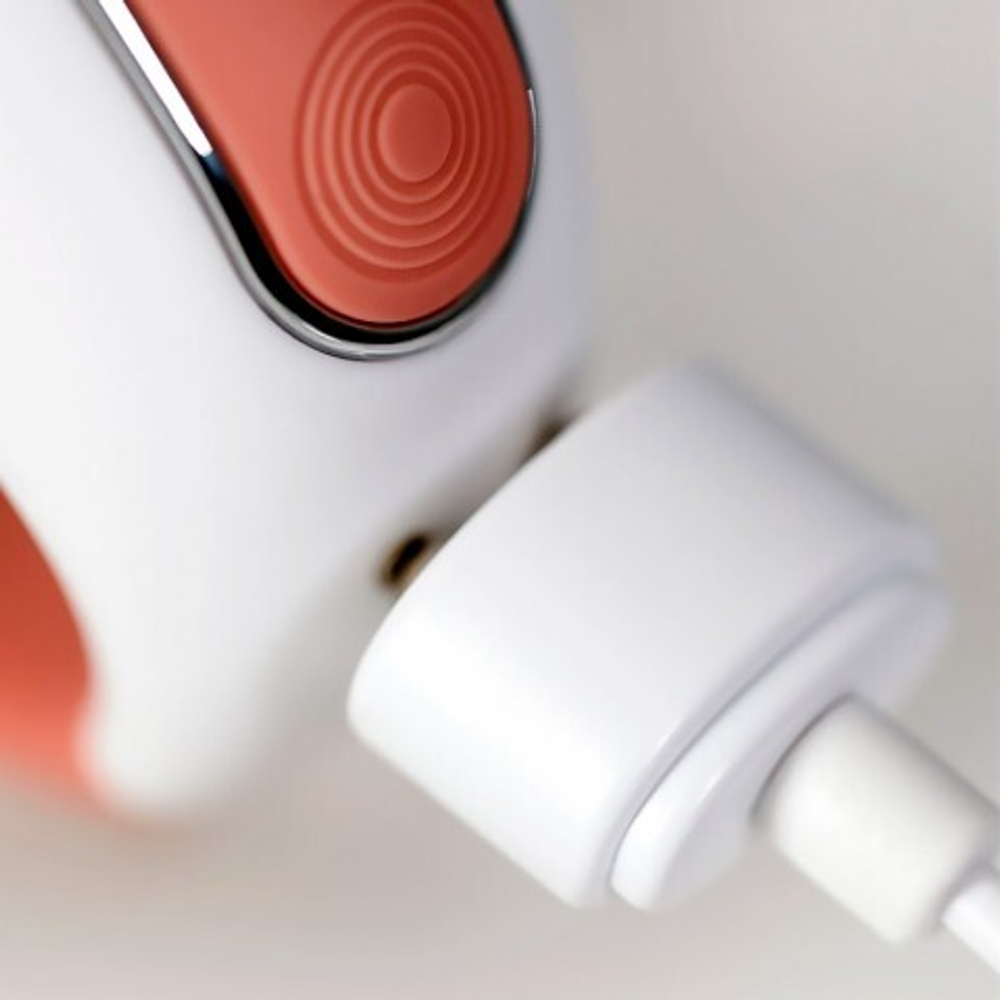 Вибратор для точки G Satisfyer Vibes Master 23.5 см