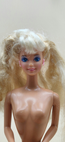 Кукла Барби 90х винтаж Mattel,