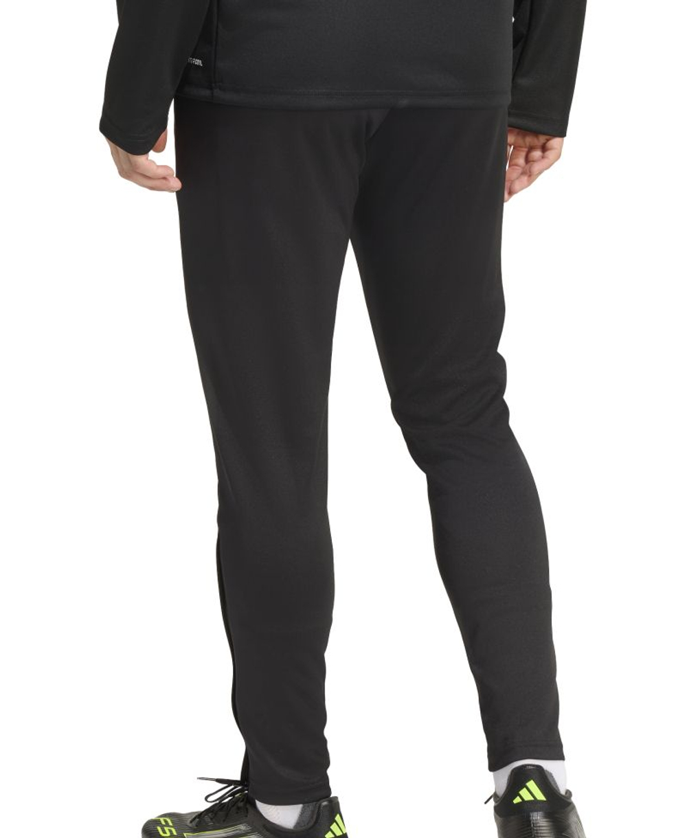 Теннисные брюки Adidas Entrada 26 - black/white