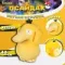Yumşaq oyuncaq \ Мягкая игрушка \ Soft toys Псайдак "Pokemon" 45 см
