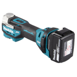 Мультитул Makita DTM 52 RTJX1