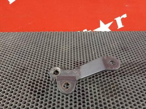 Кронштейн стойки стабилизатора