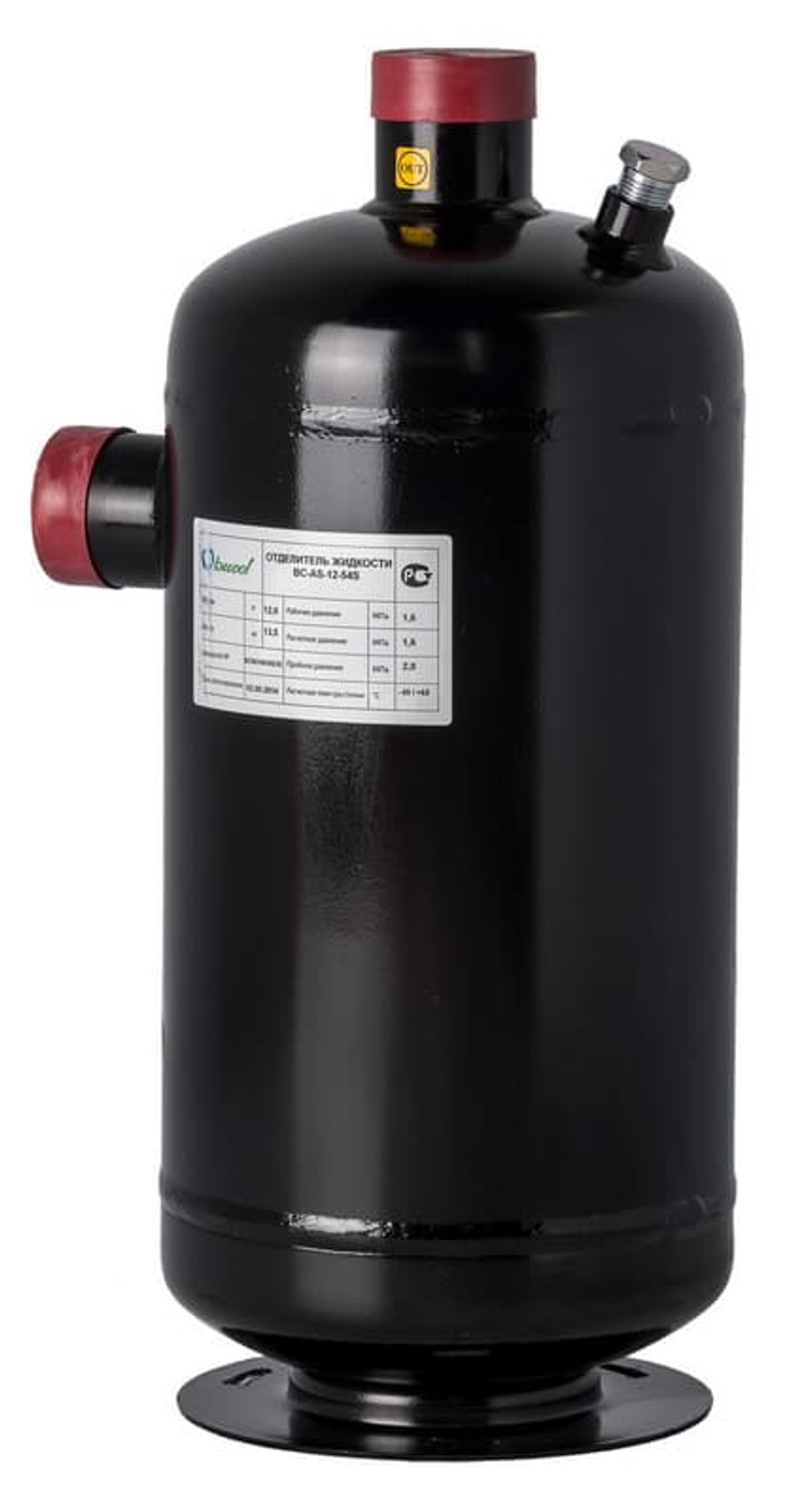 Becool BC-AS-27-67S