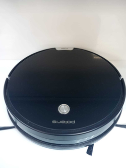 Пылесос-робот Polaris PVCR 0926W