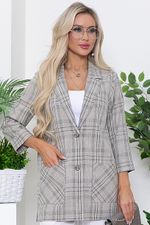 Жакет 8194 Avili