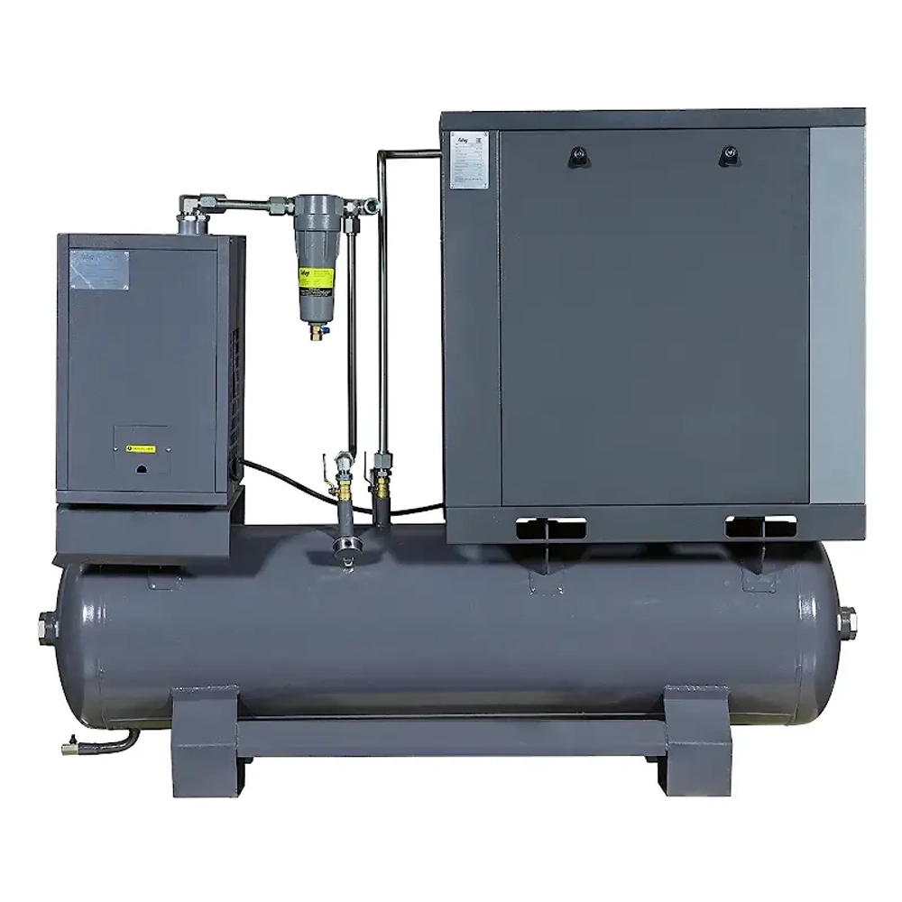 FUBAG FSKD 5.5-8/270 компрессор винтовой 641440