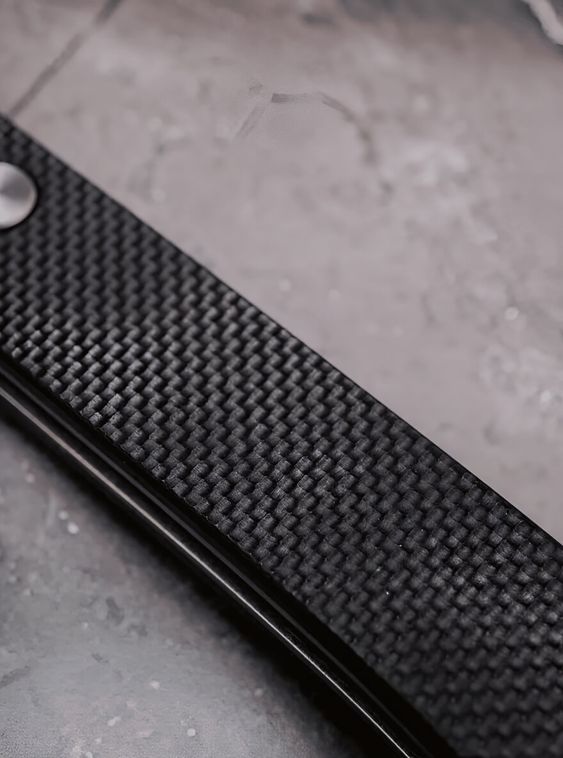 Тактический складной автоматический нож BOKER MAGNUM Черный