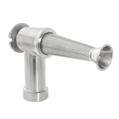 Корпус шнека Соковыжималки для томатов ETC-1C Foodatlas