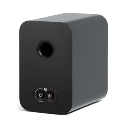Полочная акустика Q-Acoustics Q 3020c (QA3328) Pin Oak