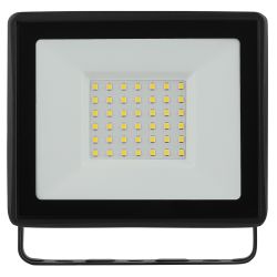 Прожектор светодиодный уличный ЭРА LPR-023-0-40K-050 50Вт 4000K 4000Лм IP65