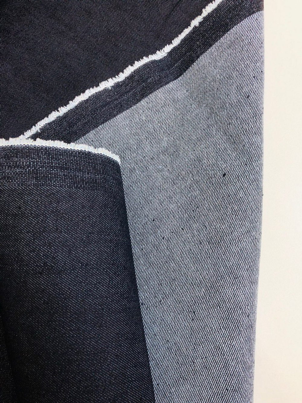 Джинс, синий NB#104