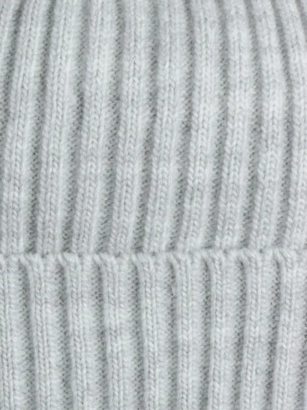 Шапка зимняя для девочки со снудом и митенками