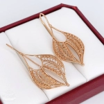 Серьги XinQuan - арт545