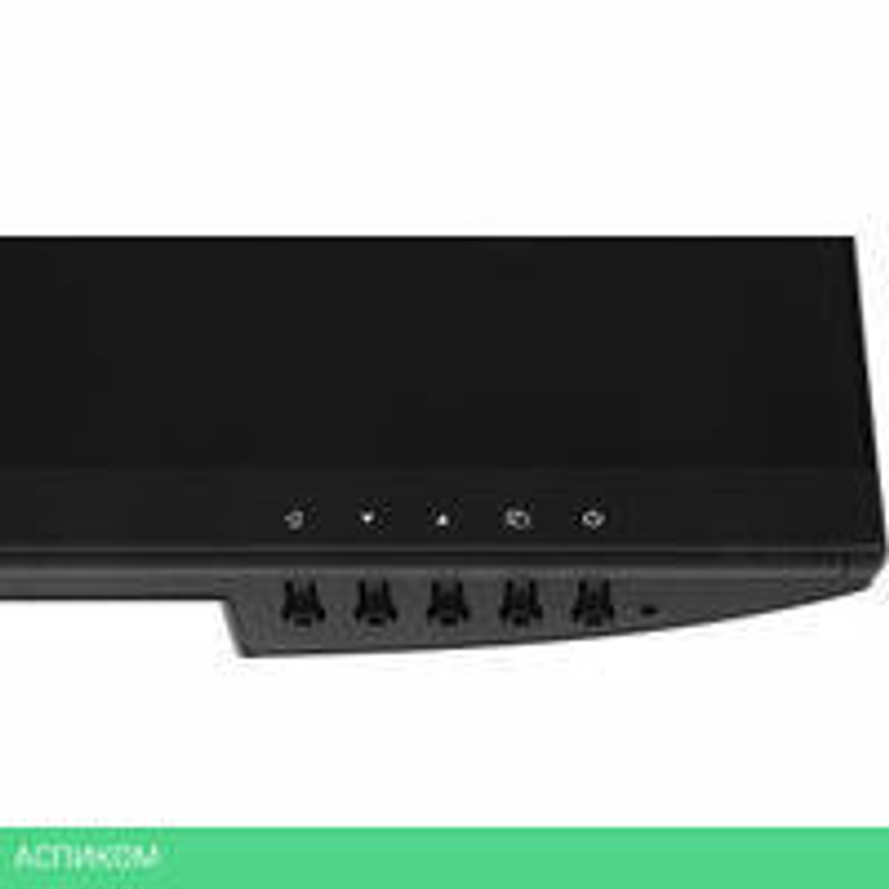 Монитор Dahua DHI-LM24-C301B