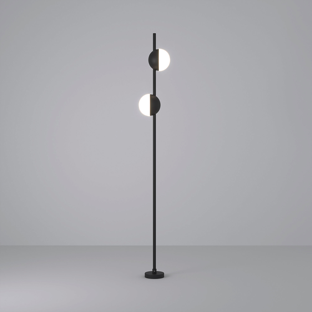 Ландшафтный светодиодный светильник Elektrostandard PAR 35161/F