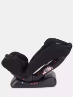 Автокресло ZY26 "Unity" RANT basic (Black) группа 0+-1-2-3 (0-36 кг)