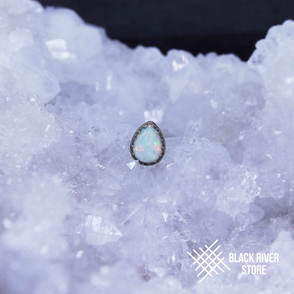 Drop v.2 Opal #17
