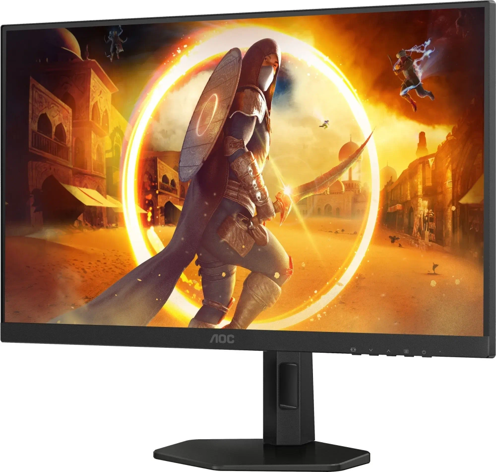 Монитор AOC Q27G4XF 27" (Q27G4XF/01/00)