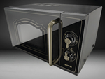 Микроволновая печь Gorenje MO 4250 CLB