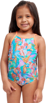 Купальник FUNKITA Toddler Girl's Birdsville