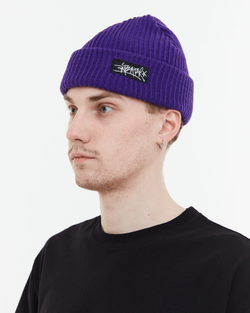 Шапка Anteater Ant-Hat2-Violet