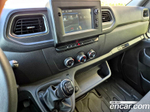 Renault Korea (Samsung) Master 2.3 15인승 (12.2020)