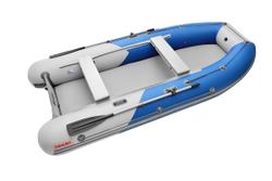Лодка ПВХ РОДЖЕР Sfera 4000