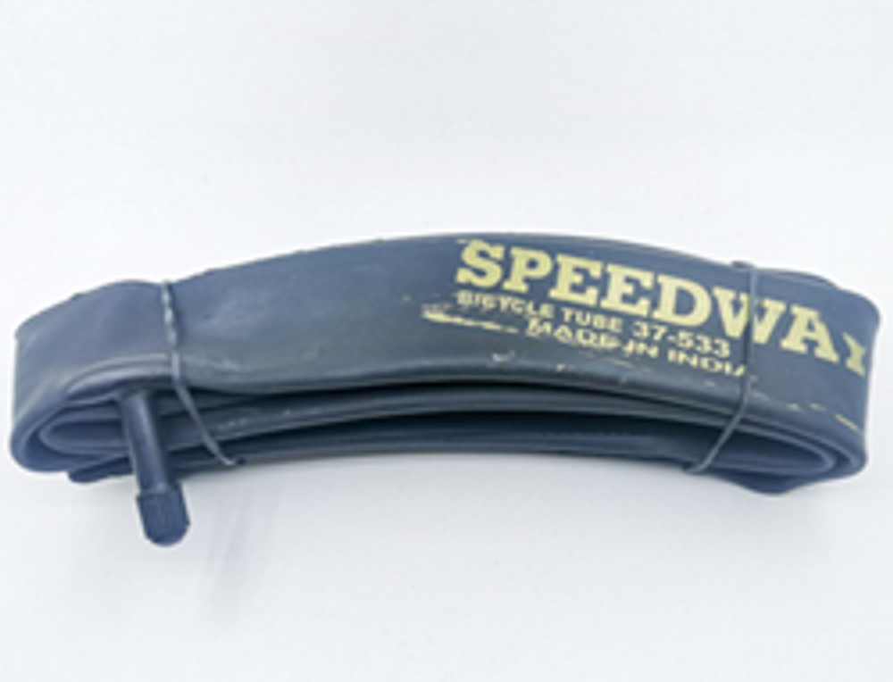 Велокамера Speedways Gold 24 х 1.3/8 (37-533) для велосипедов 'Салют' и 'Турист' Индия