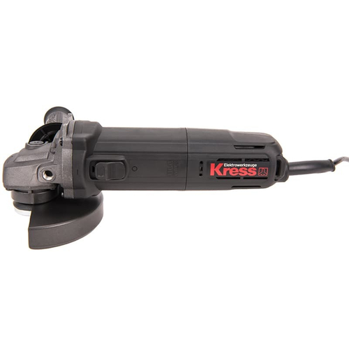 Углошлиф. машина 125мм Kress KU712 1,1кВт