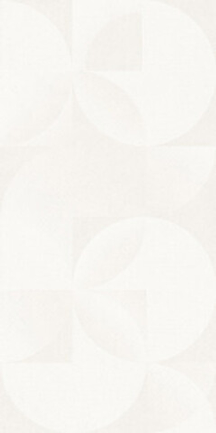 Керамогранит OPERA Decor White Carving