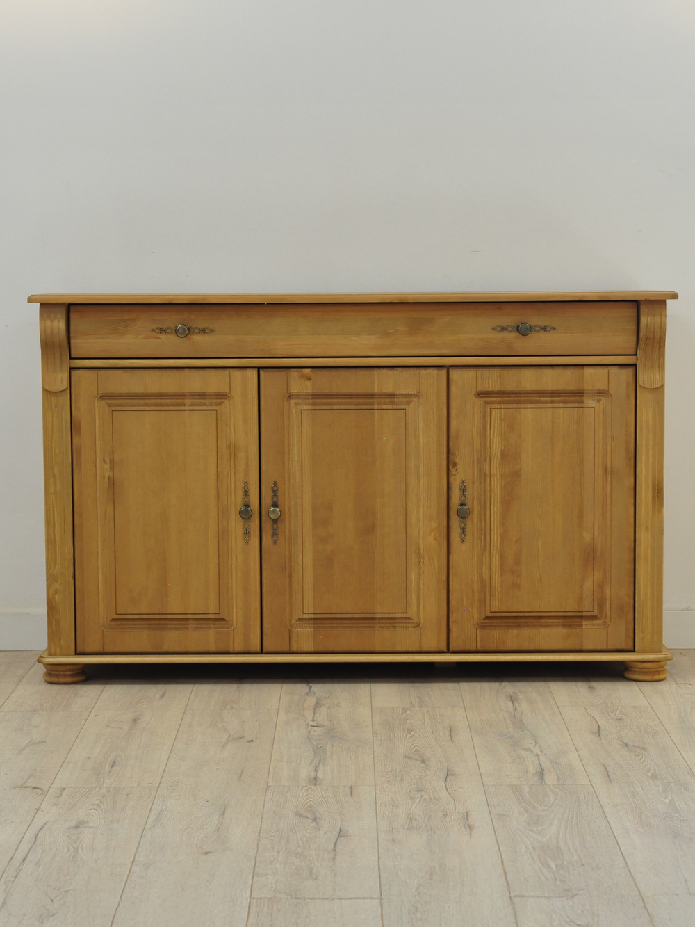 Комод для одеждый Сюзанна, с ящиками, деревянный