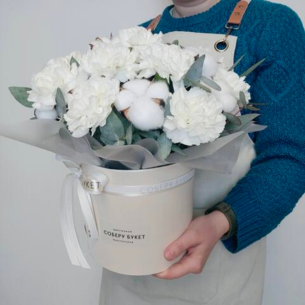 Соберу букет №364