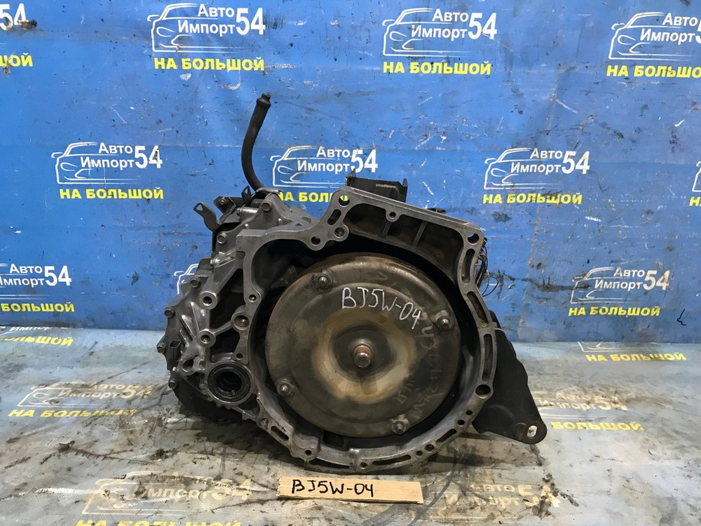 Акпп MAZDA FAMILIA 1999