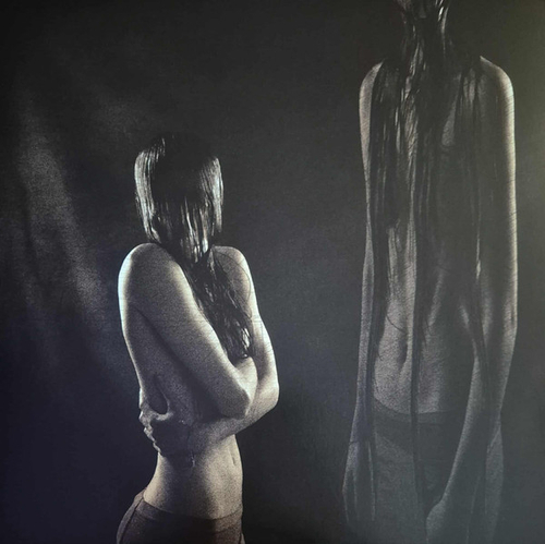 Sofia Isella - I'm Camera - Muscle LP