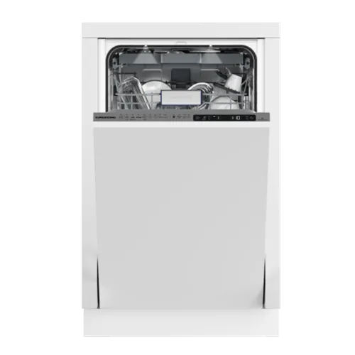 Встраиваемая посудомоечная машина Grundig GSVP3150Q - рис.1