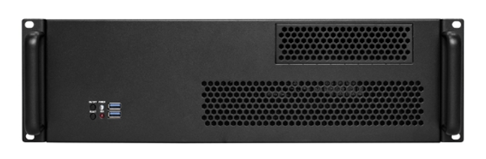Корпус серверный 3U Exegate Pro 3U330-02