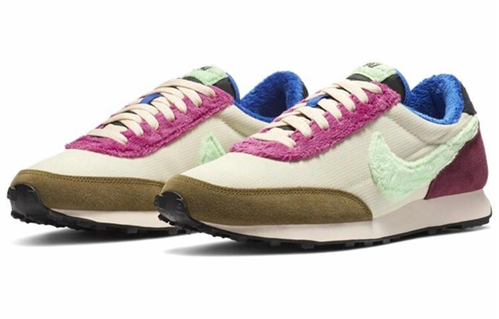 Кроссовки Nike Daybreak "Fur Pack Fossil" (Женская размерная сетка)
