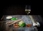 Набор из 2-х бокалов для вина Riesling/Zinfandel Veritas 395 мл Riedel