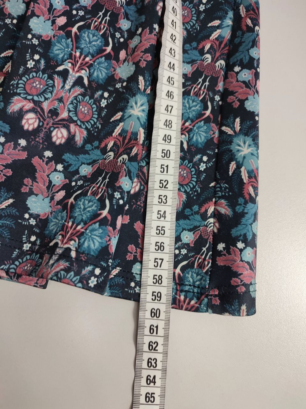 Юбка Stradivarius стильная 46 размер