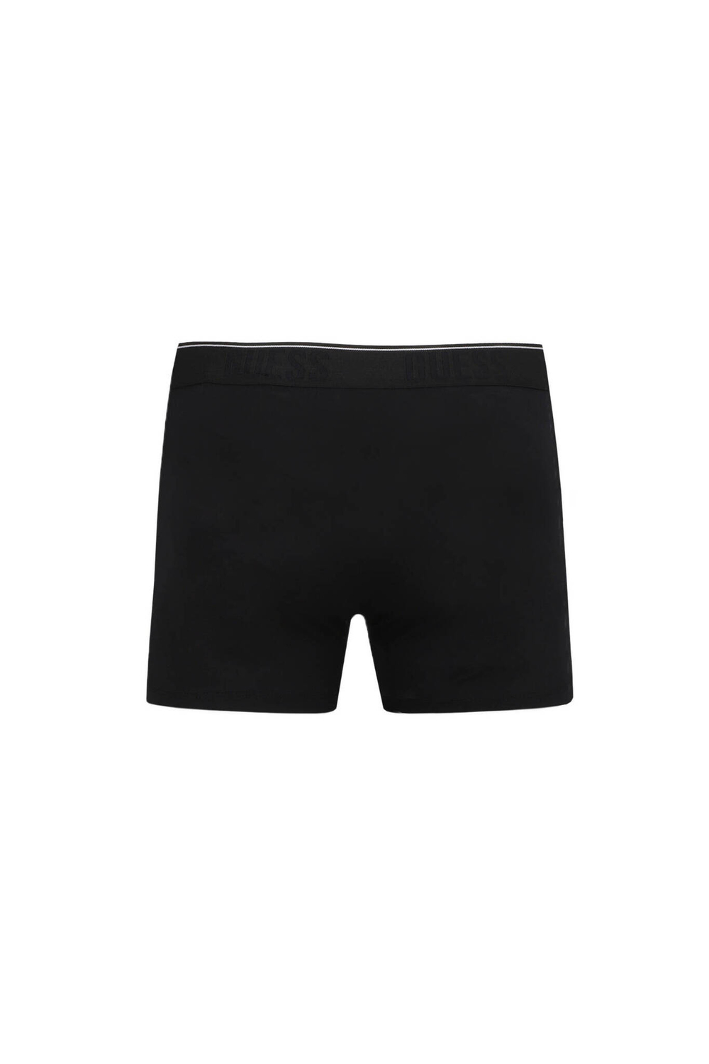 Трусики-боксеры 3шт. Guess Underwear - красный(U3BG25 K6YW0)