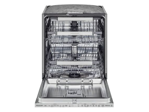 Посудомоечная машина Signature SKSDW2402P.ASTQSGE