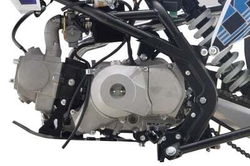 Мотоцикл SSSR CORE A PITBIKE