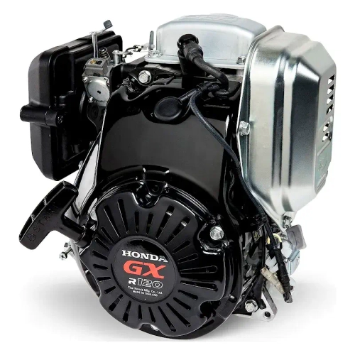 HONDA GXR 120 RT KR-AA-SD двигатель бензиновый