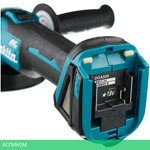Угловая шлифмашина Makita DGA504Z